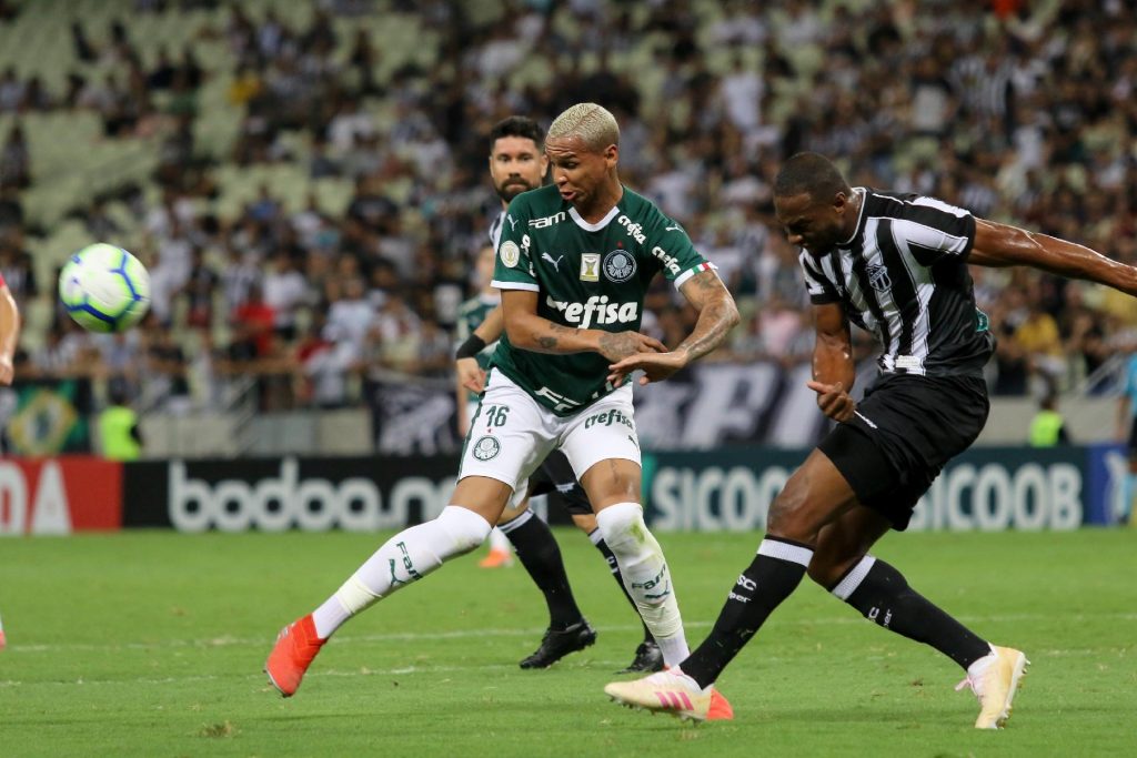 Nhận định Defensa vs Palmeiras 07h30 ngày 08/04/2021