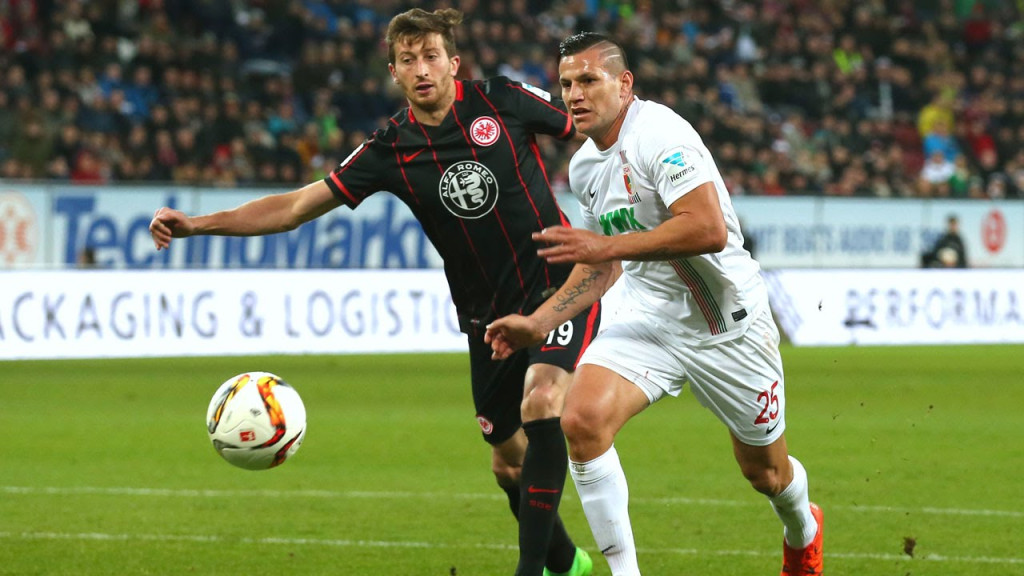 Nhận định Eintracht Frankfurt vs Augsburg 01h30 ngày 21/04/2021