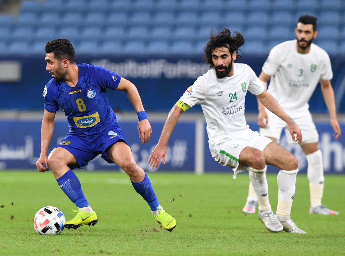 Nhận định Esteghlal vs Al Ahli SC 03h15 ngày 16/04/2021