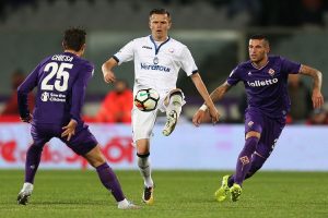 Nhận định Fiorentina vs Atalanta 01h45 ngày 12/04/2021