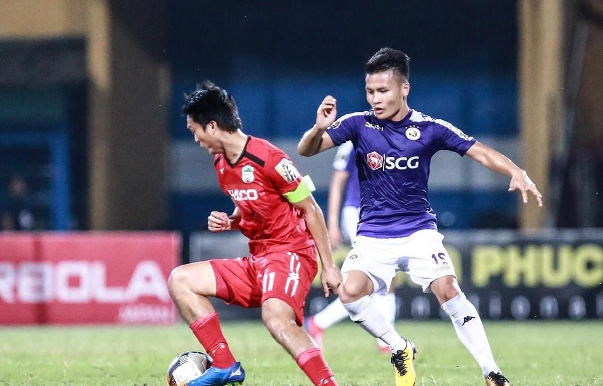 Nhận định Hoàng Anh Gia Lai vs Hà Nội FC 17h00 ngày 18/04/2021