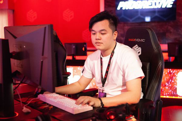 Nhận định kèo Esport, DOTA2, Phoenix Gaming vs Dragon, Dota Pro Circuit Season 2