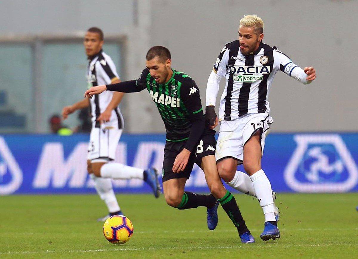 Nhận định Udinese vs Cagliari 01h45 ngày 22/04