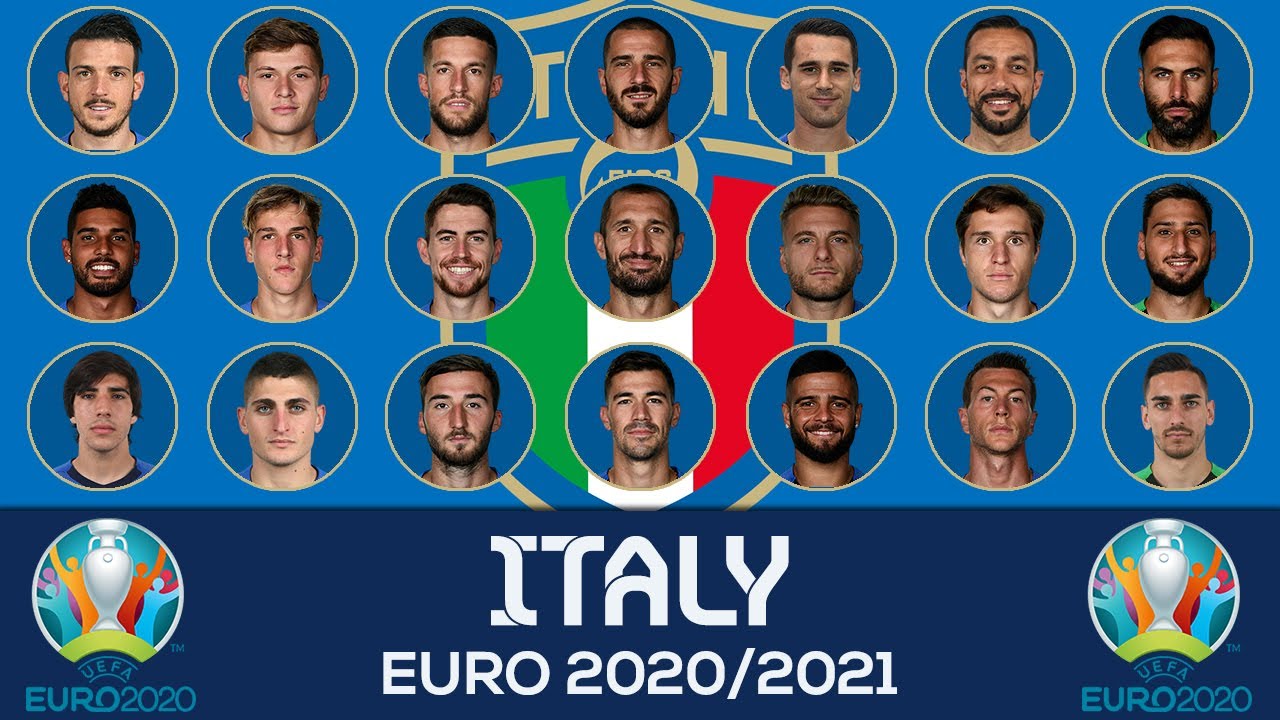 Dự đoán đội đứng nhất Bảng A vòng chung kết Euro 2020-2021