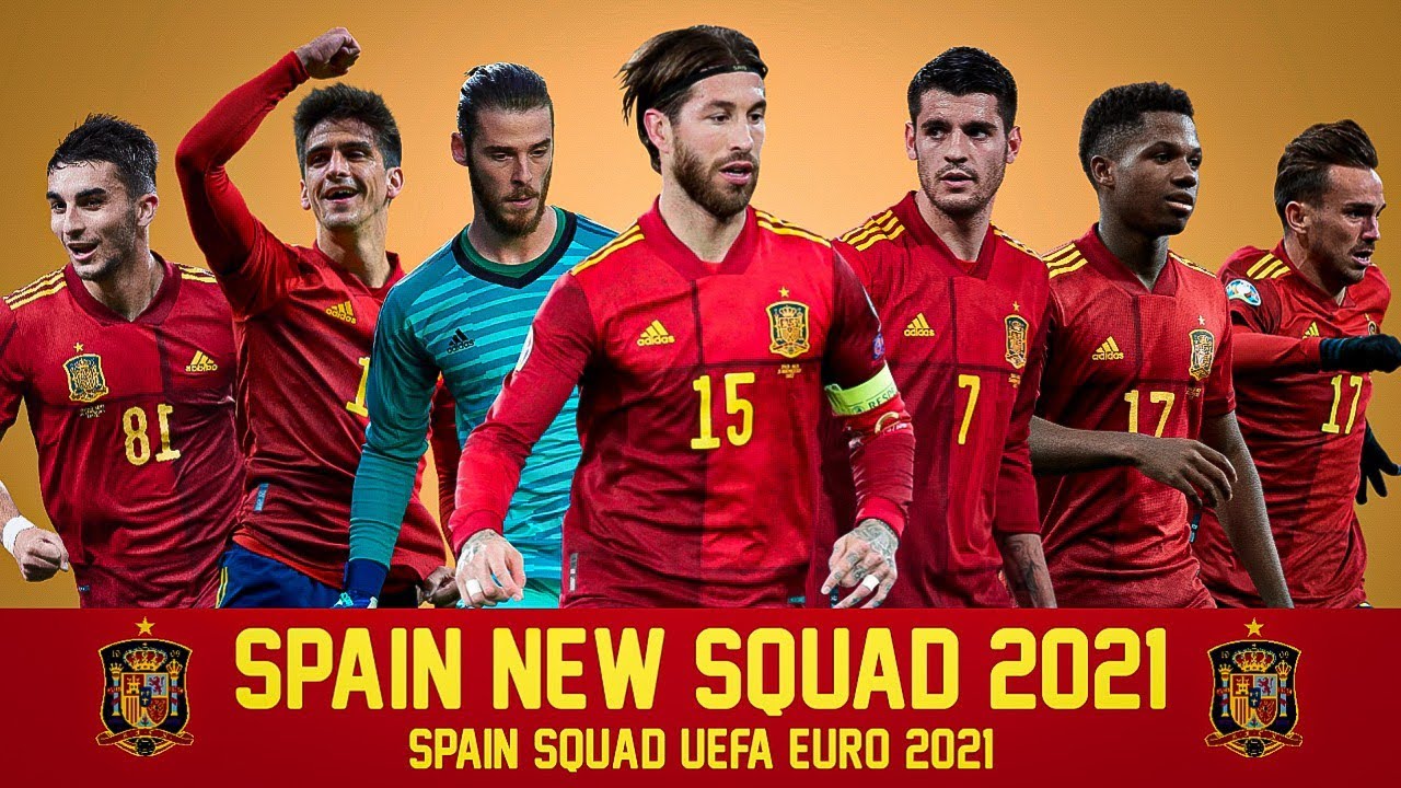 Dự đoán đội đứng nhất Bảng E vòng chung kết Euro 2020-2021