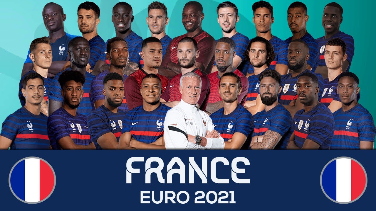 Dự đoán đội đứng nhì Bảng F vòng chung kết Euro 2020-2021