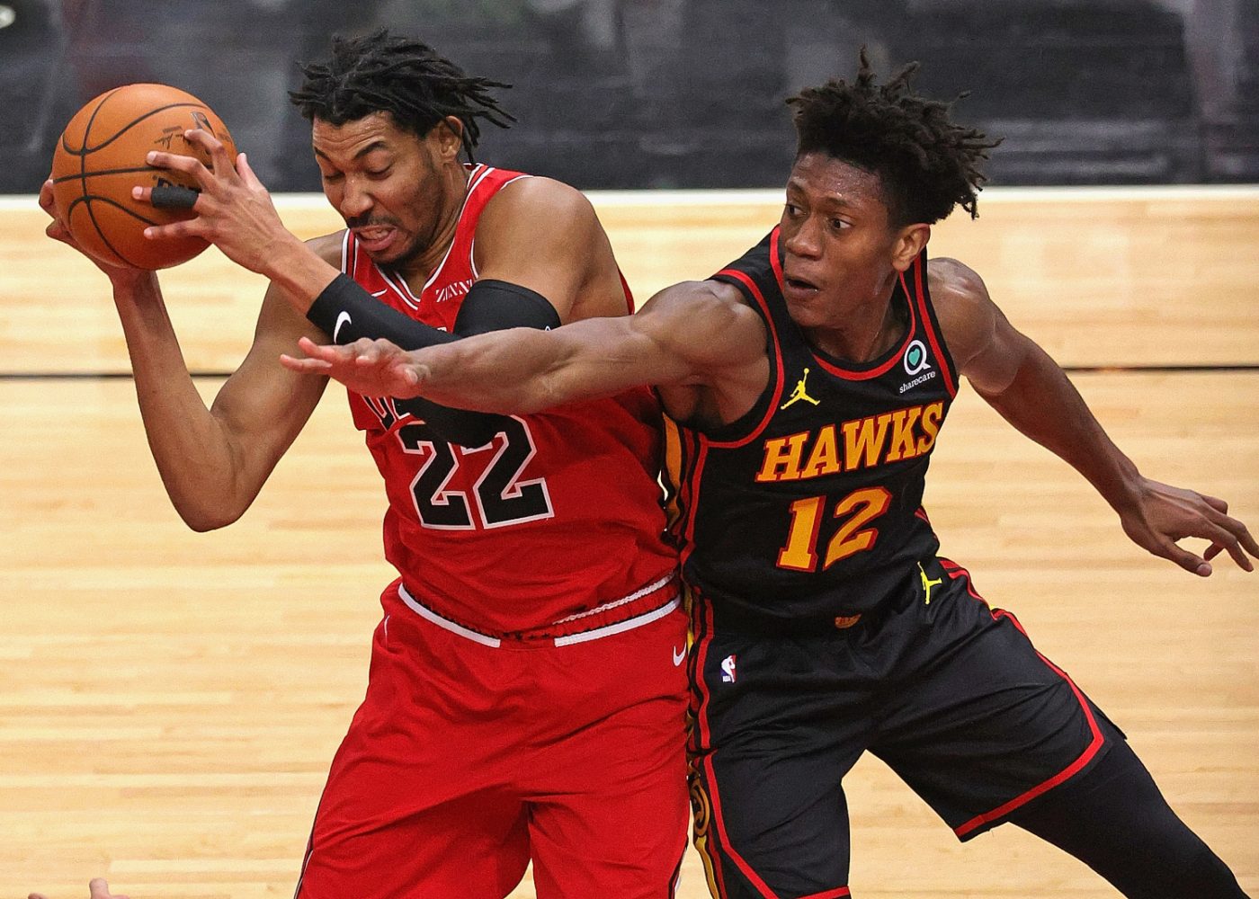 Nhận định Atlanta Hawks vs Chicago Bulls, 2/5, NBA
