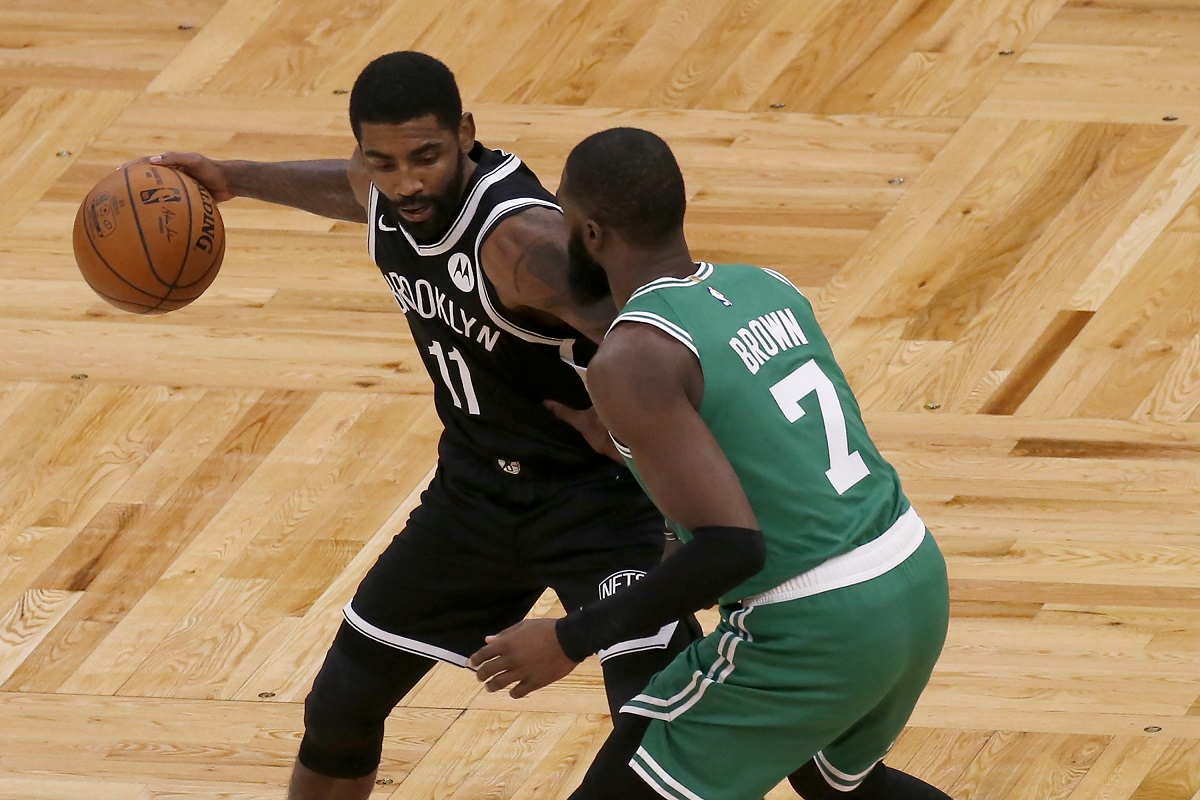 Nhận định Boston Celtics vs Brooklyn Nets, 29/5, NBA Playoffs
