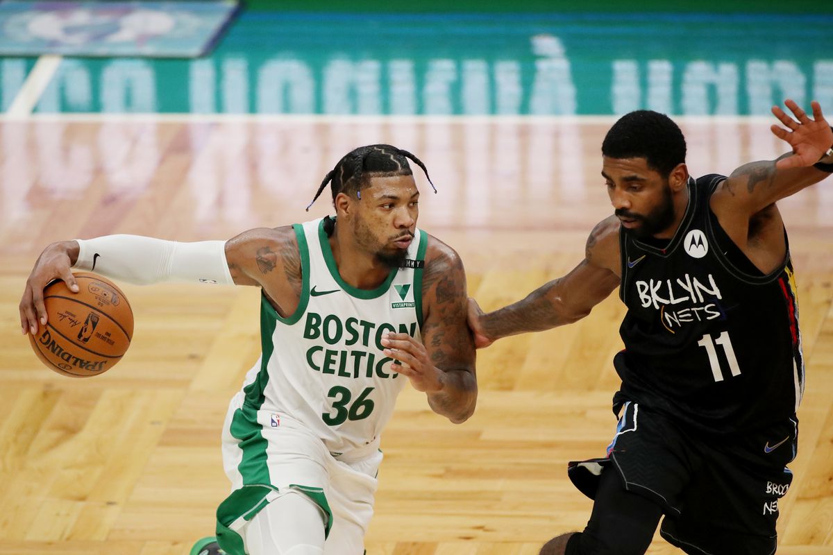 Nhận định Boston Celtics vs Brooklyn Nets, 31/5, NBA Playoffs