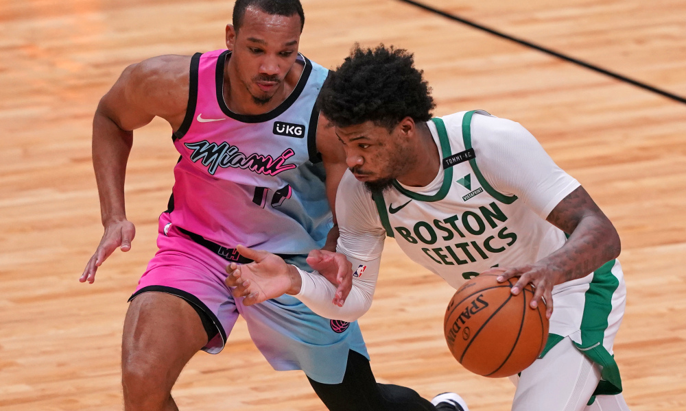 Nhận định Boston Celtics vs Miami Heat, 10/5/2021, NBA