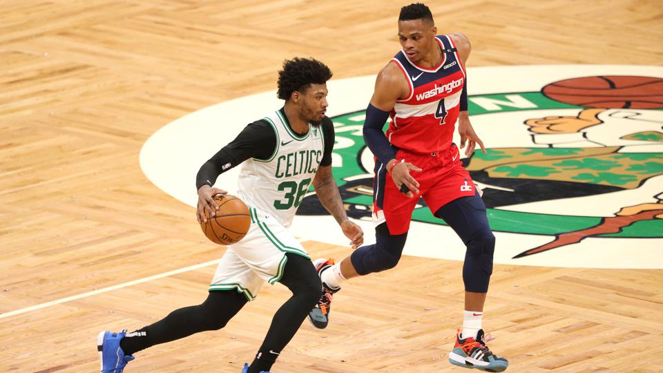 Nhận định Boston Celtics vs Washington Wizards, 19/5, NBA