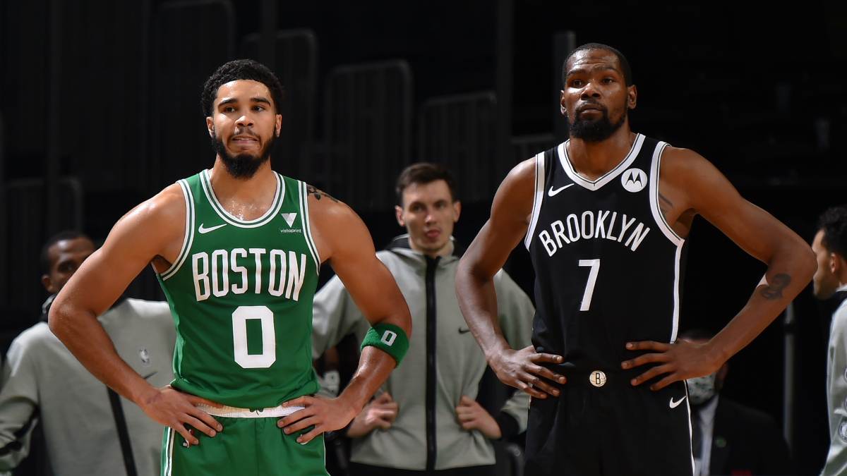 Nhận định Brooklyn Nets vs Boston Celtics, 23/5, NBA Playoffs