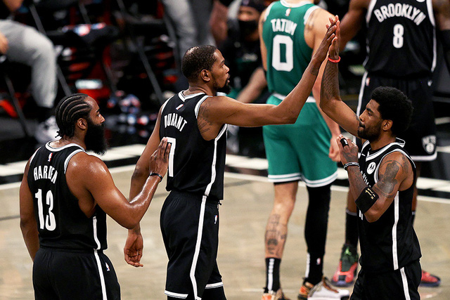 Nhận định Brooklyn Nets vs Boston Celtics, 26/5, NBA Playoffs