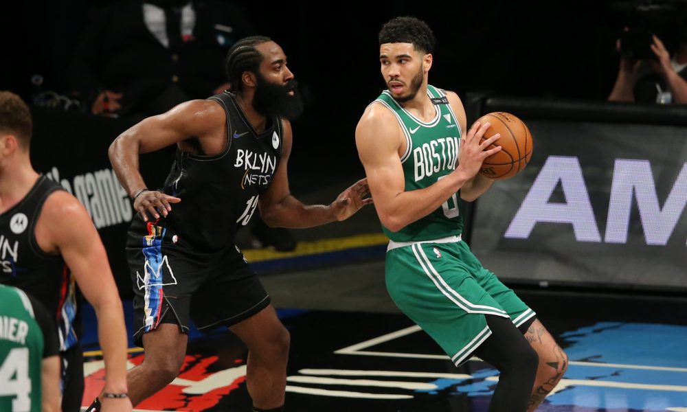 Nhận định Brooklyn Nets vs Boston Celtics, 2/6, NBA Playoffs
