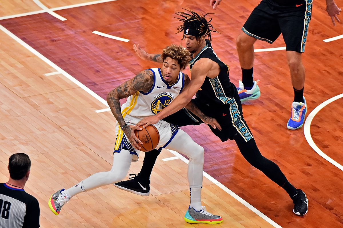 Nhận định Golden State Warriors vs Memphis Grizzlies, 17/5, NBA