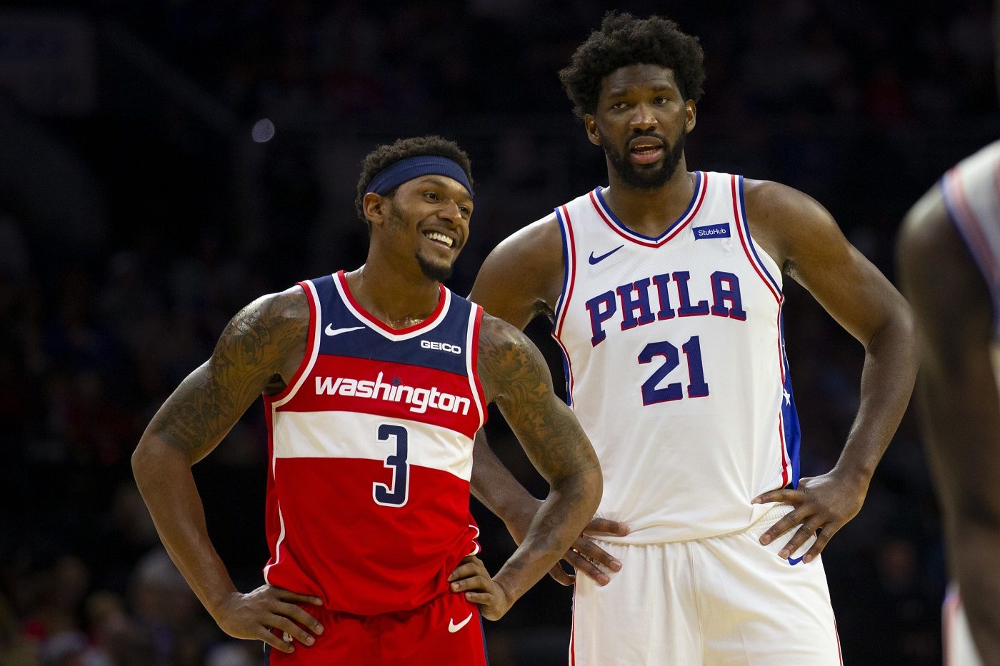 Nhận định Philadelphia 76ers vs Washington Wizards, 24/5, NBA Playoffs