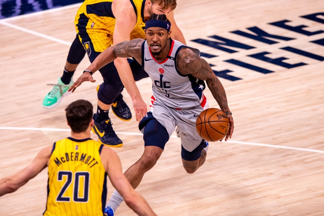 Nhận định Washington Wizards vs Indiana Pacers, 21/5, NBA Play-In