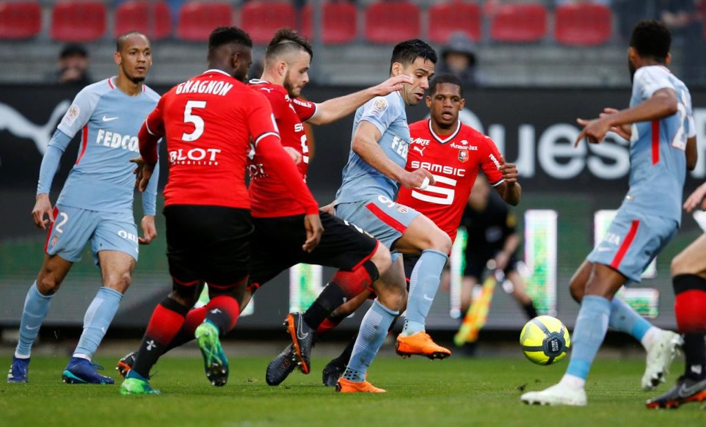 Nhận định AS Monaco vs Rennes 02h00 ngày 17/05/2021