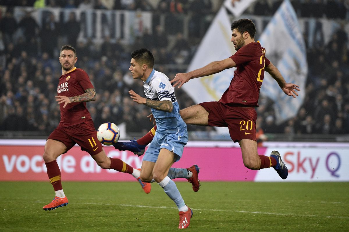 Nhận định AS Roma vs Lazio 01h45 ngày 16/05/2021