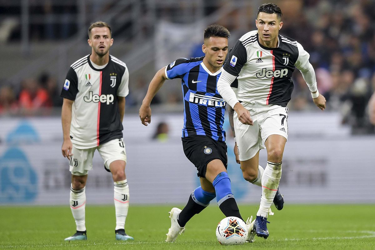 Nhận định Juventus vs Inter Milan 23h00 ngày 15/05/2021