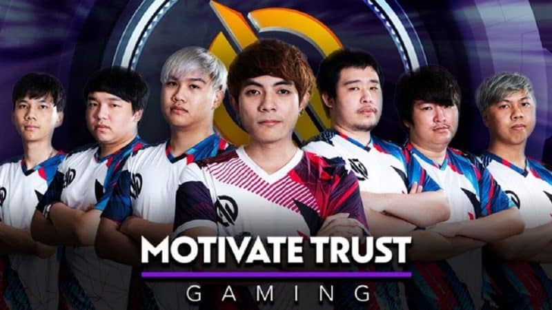 Nhận định kèo Esport, DOTA2, Motivate.Trust Gaming vs South Built Esports, BTS Pro Series Season 6