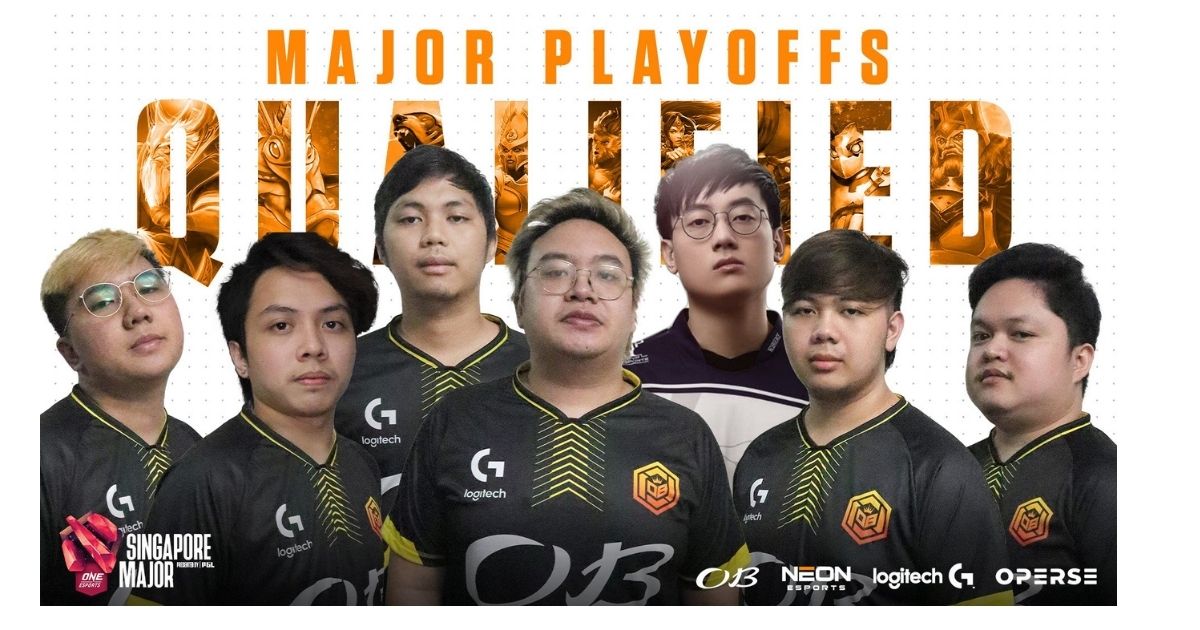 Nhận định kèo Esport, DOTA2, OB Esportsx Neon vs Omega Esports, BTS Pro Series Season 6