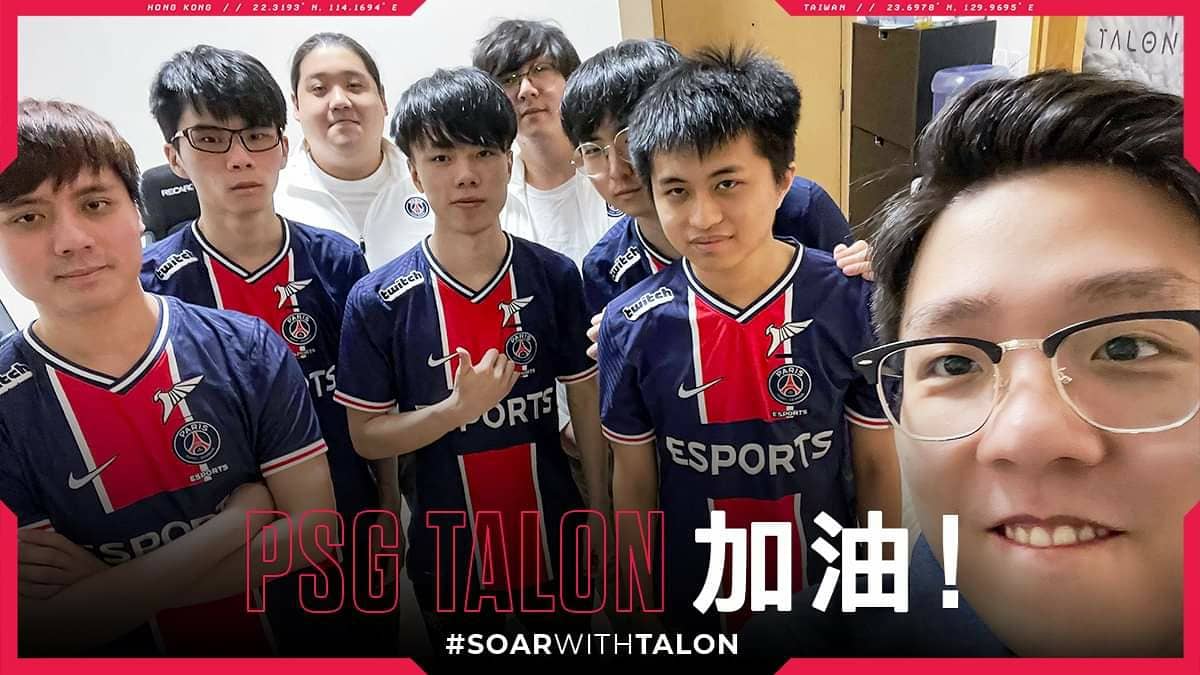 Nhận định kèo Esport, LOL, PSG Talon vs Pentanet.GG, Mid-Season Invitational 2021