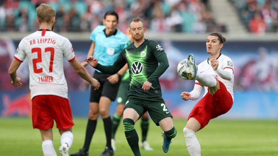 Nhận định RB Leipzig vs Wolfsburg 01h30 ngày 17/05/2021