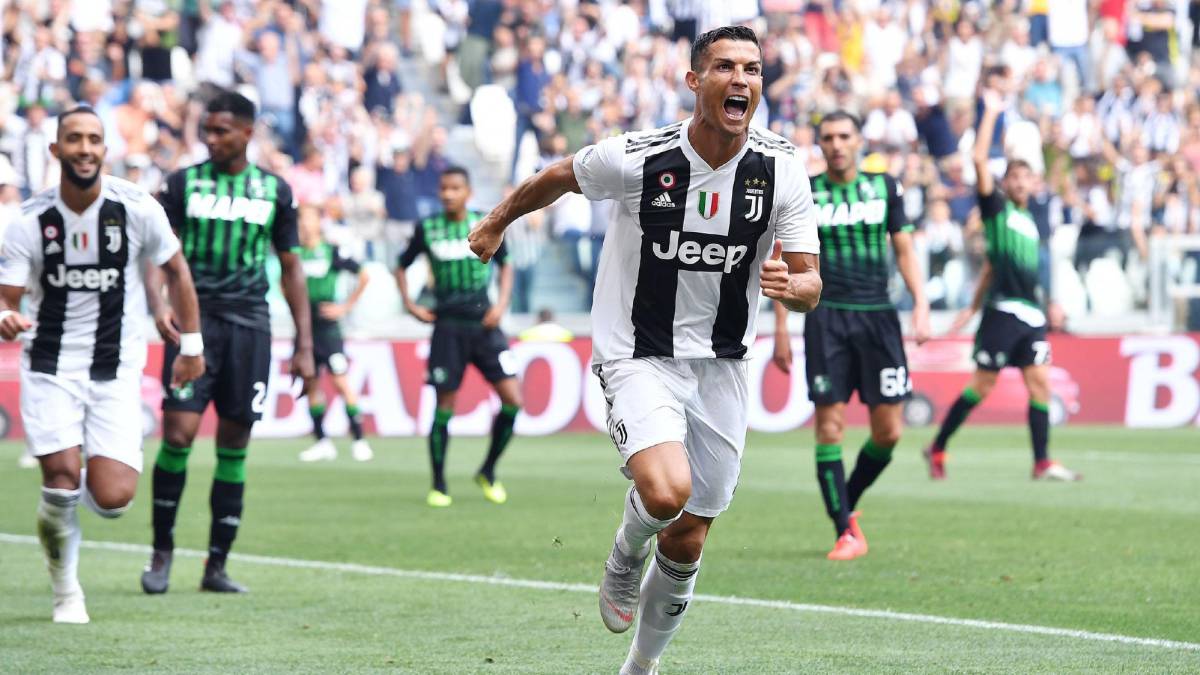 Nhận định Sassuolo vs Juventus 01h45 ngày 13/05/2021
