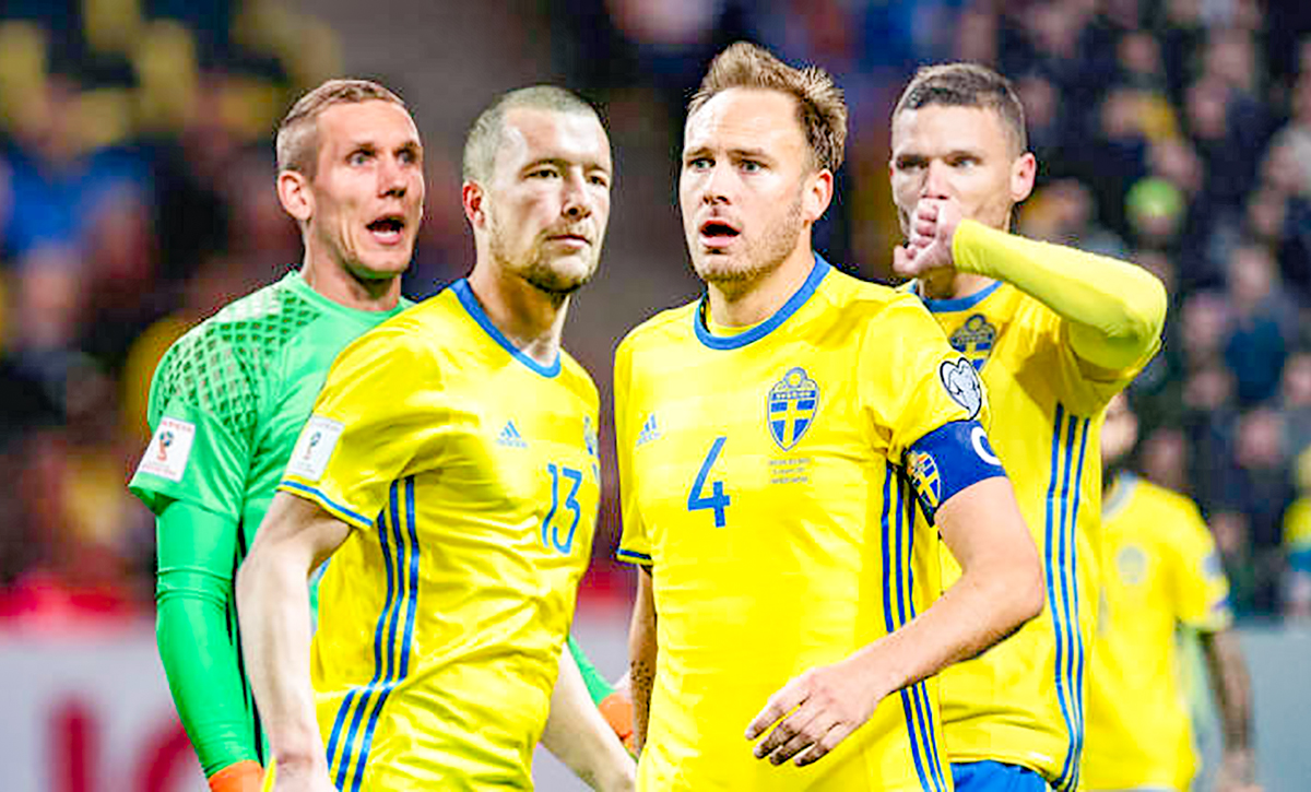 Nhận định Thụy Điển vs Phần Lan 23h00 ngày 29/05/2021