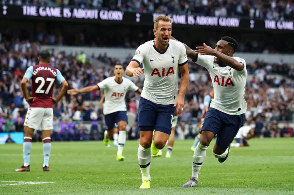 Nhận định Tottenham vs Aston Villa 00h00 ngày 20/05/2021