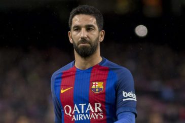 Top 5 cầu thủ có sự nghiệp xuống dốc sau khi gia nhập Barcelona