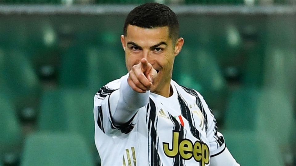 Top 5 cầu thủ xuất sắc nhất của Juventus mùa giải 2020-21