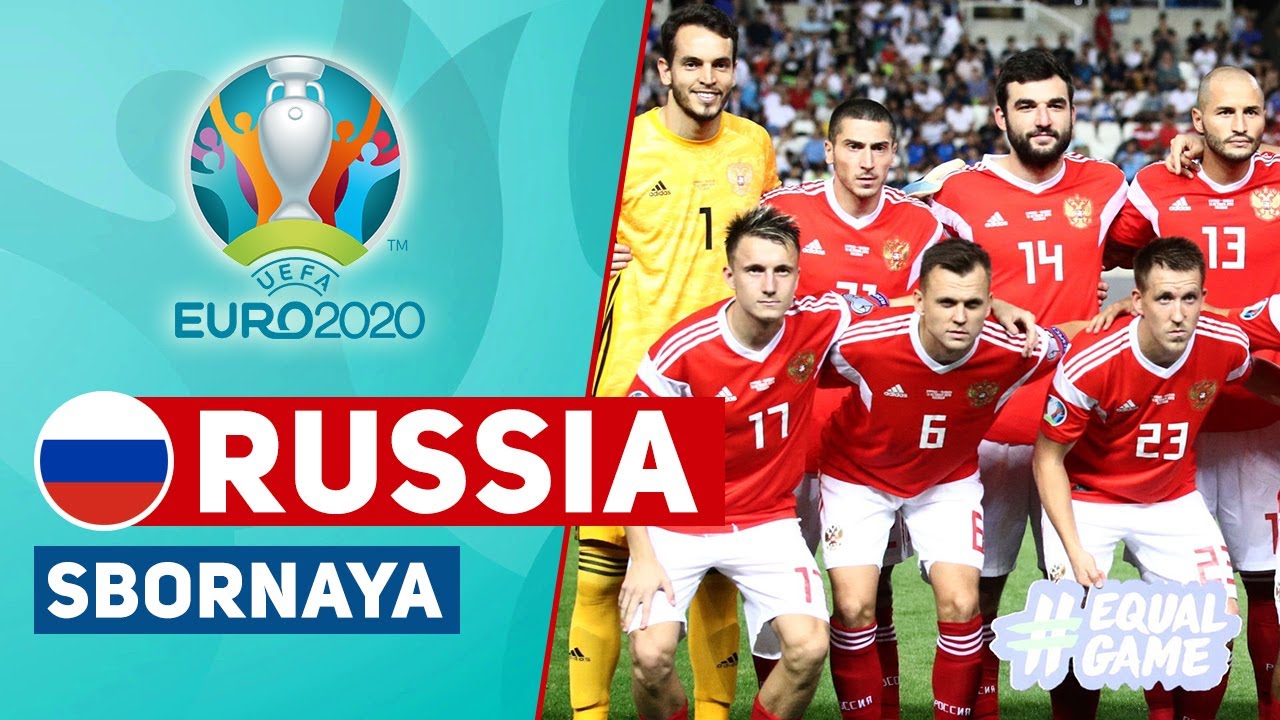 Dự đoán đội hình của Nga kỳ Euro 2020-2021