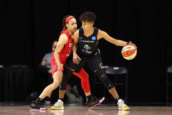 Nhận định Atlanta Dream vs New York Liberty, 27/6, WNBA