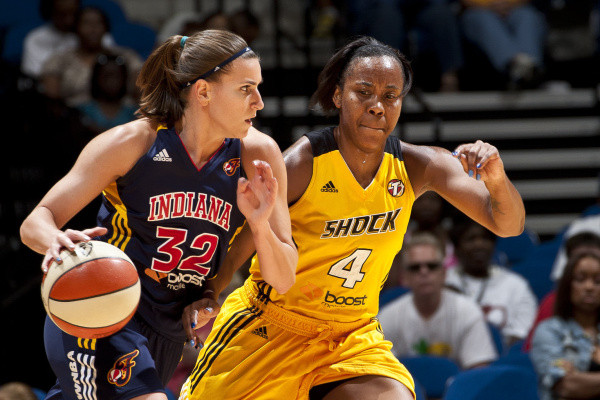 Nhận định Indiana Fever vs Connecticut Sun, 2/7, WNBA