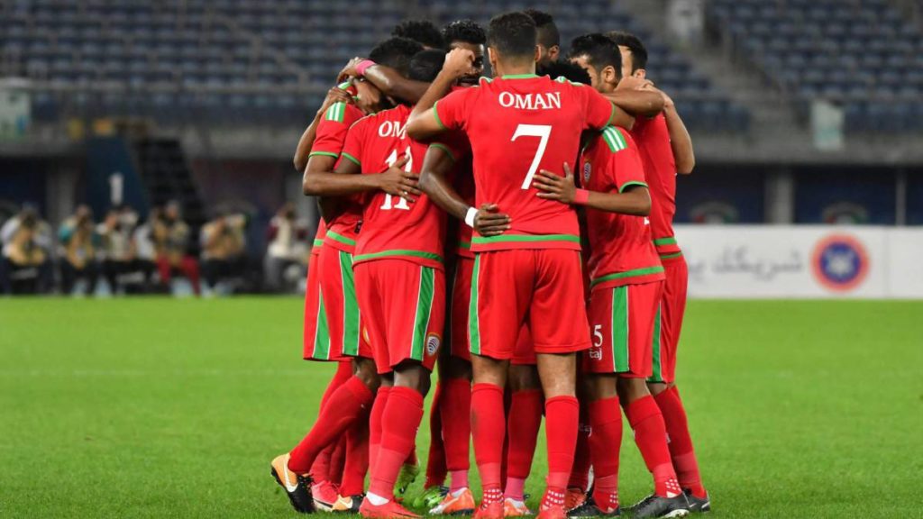 Nhận định Afghanistan vs Oman 00h00 ngày 12/06/2021