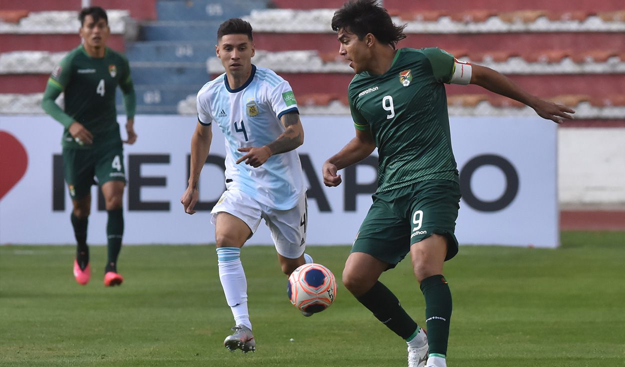 Nhận định Bolivia vs Argentina 07h00 ngày 29/06/2021