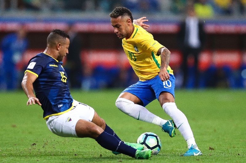 Nhận định Brazil vs Ecuador 04h00 ngày 28/06/2021