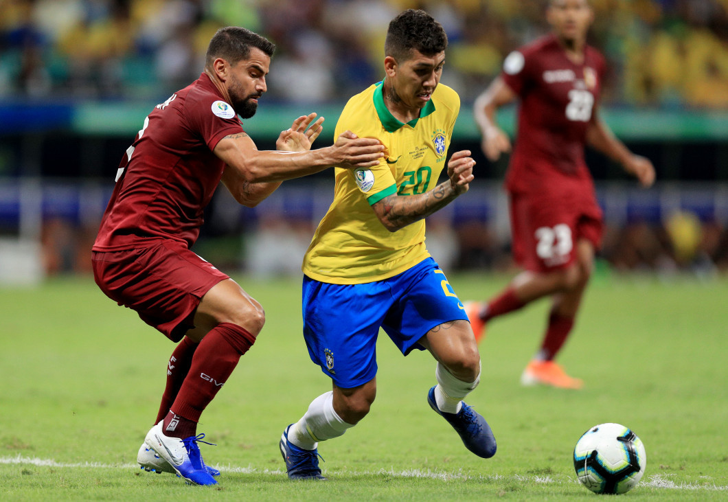 Nhận định Brazil vs Venezuela 04h00 ngày 14/06/2021