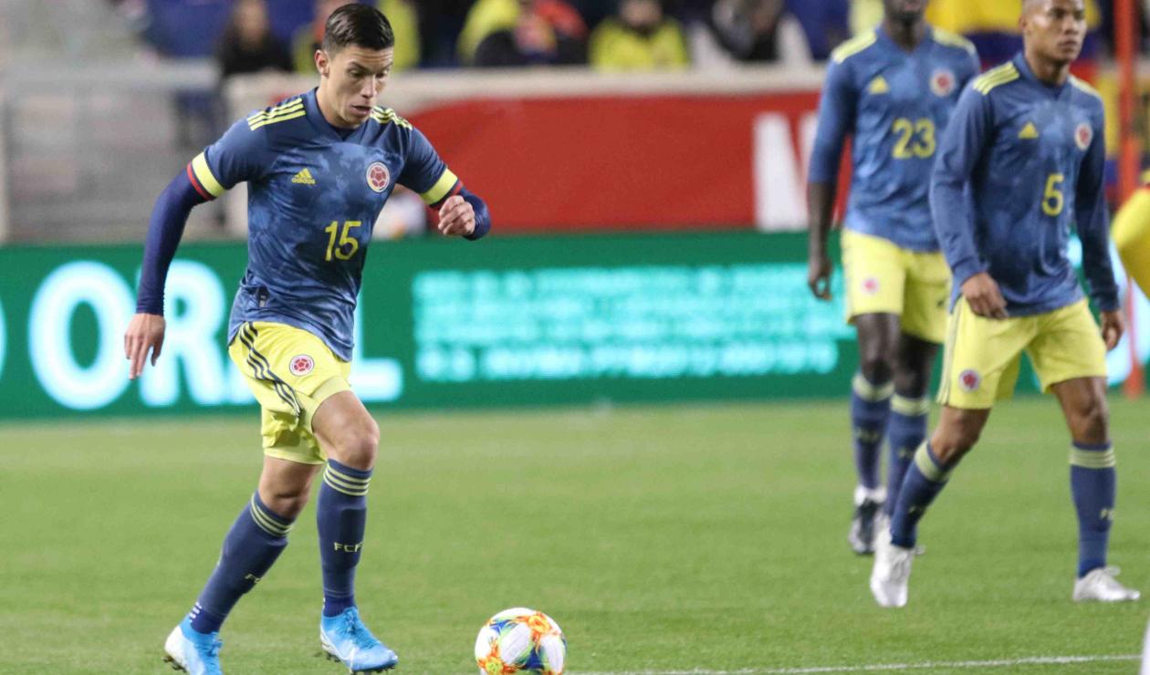 Nhận định Colombia vs Ecuador 07h00 ngày 14/06/2021