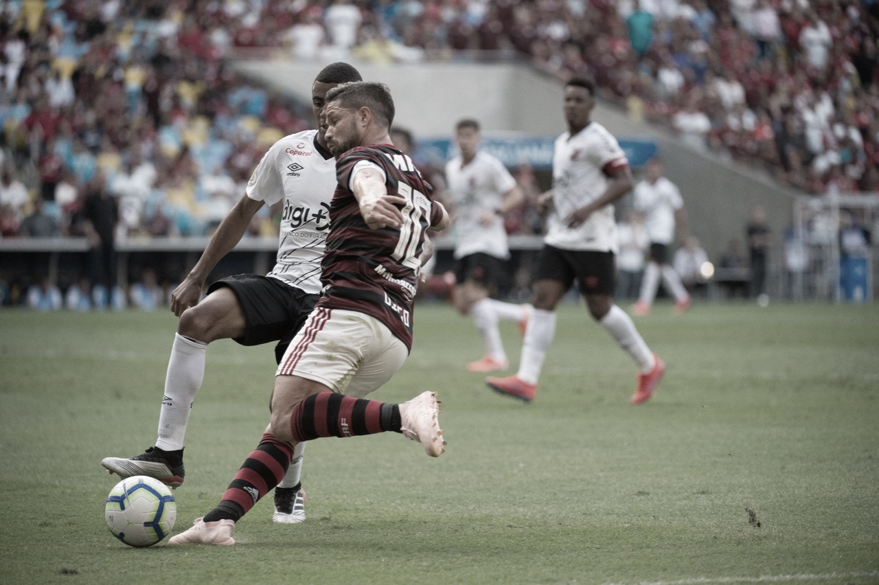 Nhận định Flamengo vs Fortaleza 05h00 ngày 24/06