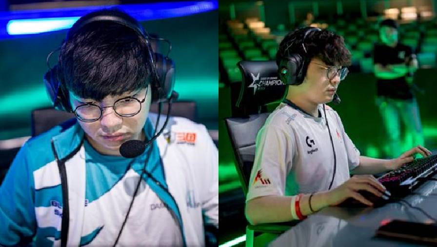 Nhận định kèo Esport, LOL, DWG KIA vs Hanwha Life Esports, LCK 2021 Summer