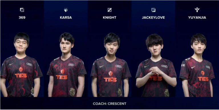 Nhận định kèo Esport, LOL, Top Esports vs LGD Gaming, LPL 2021 Summer Season