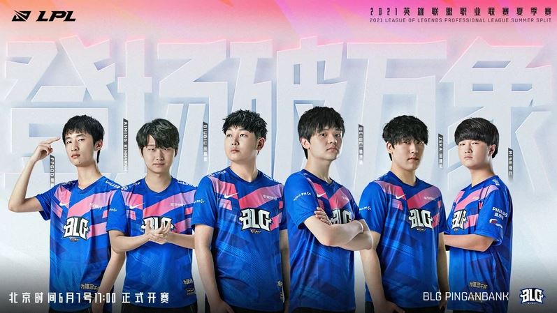 Nhận định Kèo Esport, LOL, Bilibili Gaming Vs LGD Gaming, LPL 2021 ...