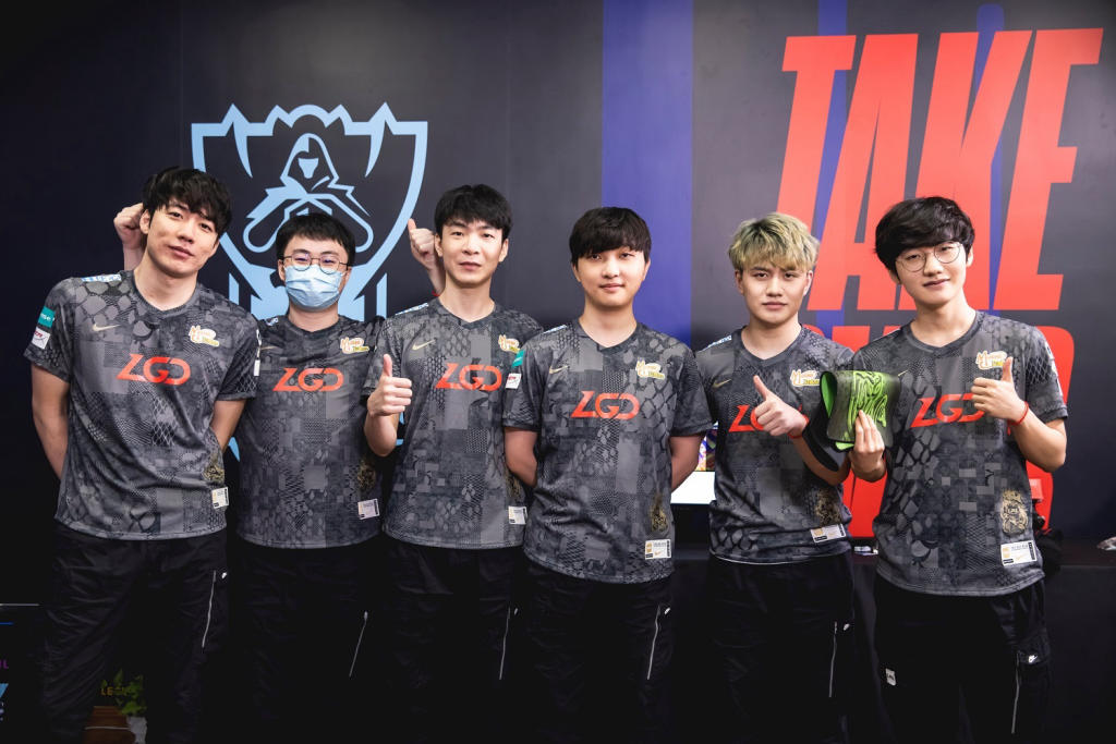 Nhận định kèo Esport, LOL, LGD Gaming vs Ultra Prime, LPL 2021 Summer Season