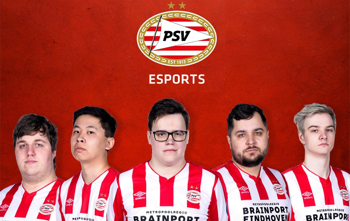 Nhận định kèo Esport, LOL, PSV Esports vs mCon Rotterdam, Dutch League 2021 Summer
