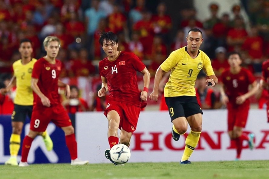 Nhận định Malaysia vs Việt Nam 23h45 ngày 11/06/2021