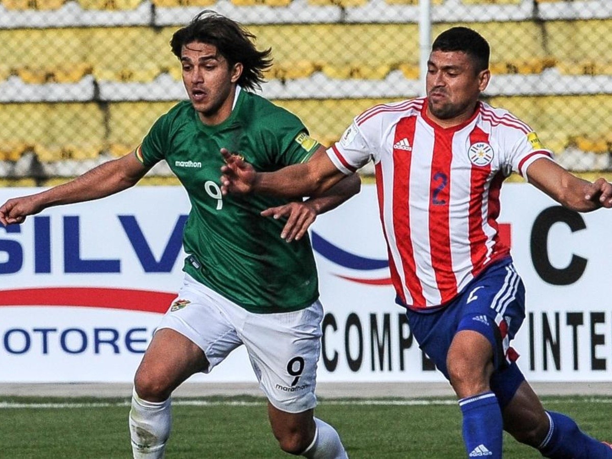 Nhận định Paraguay vs Bolivia 07h00 ngày 15/06/2021