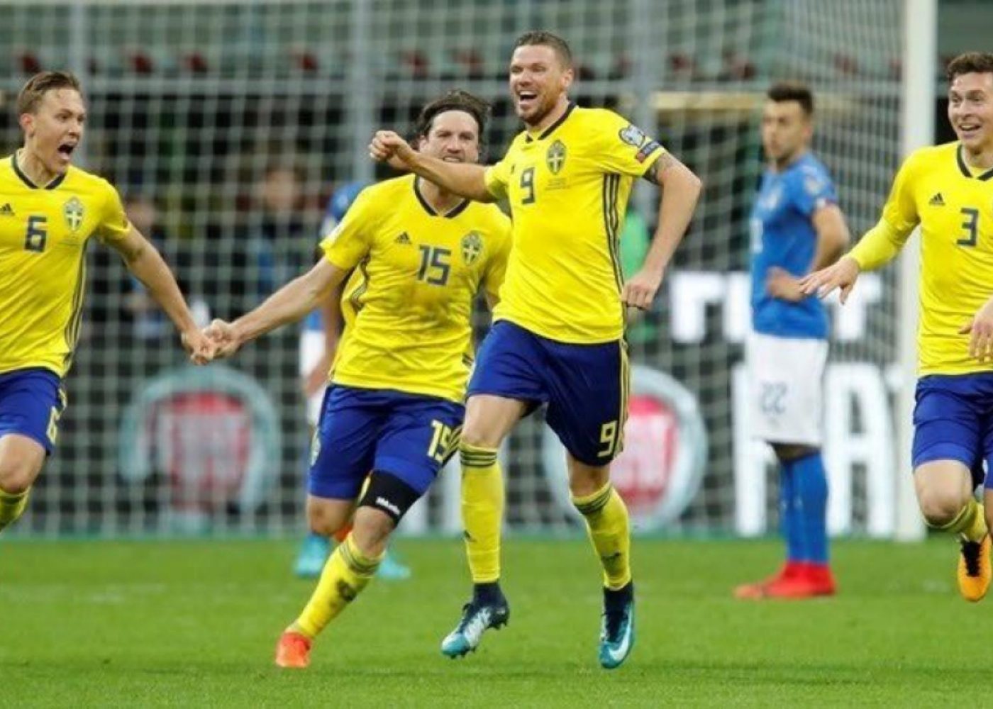 Nhận định Thụy Điển vs Armenia 01h45 ngày 06/06/2021
